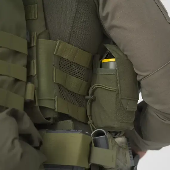 Подсумок Helikon-Tex Smoke Grenade Pouch