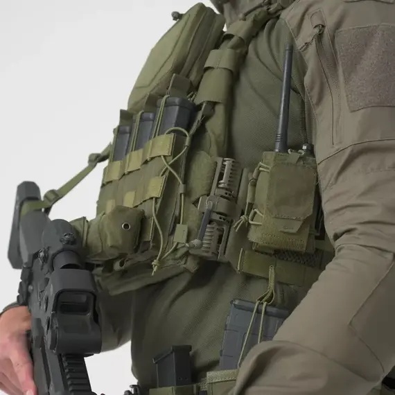 Подсумок Helikon-Tex Tourniquet Pouch
