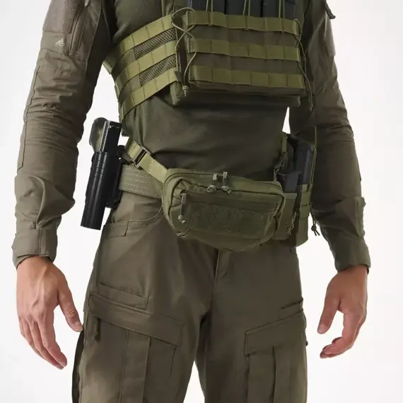 Пояс Helikon-Tex Guardian Cummerbund