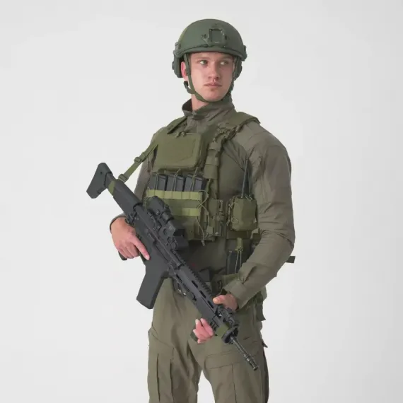 Пояс Helikon-Tex Guardian Cummerbund Quick Release
