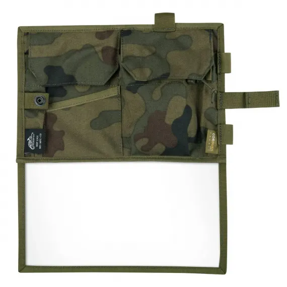 Чехол для карты Helikon-Tex Map Case, PL Woodland