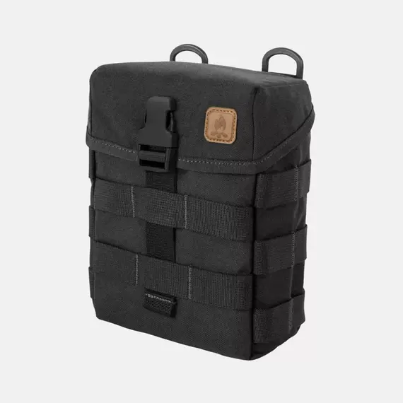 Подсумок Helikon-Tex E&E Pouch [U.03], Black