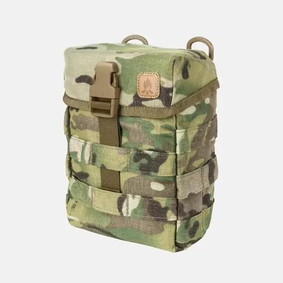 Подсумок Helikon-Tex E&E Pouch [U.03], MultiCam
