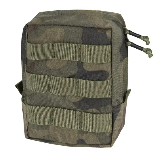 Подсумок Helikon-Tex GENERAL PURPOSE CARGO Pouch [U.05] - Cordura, PL Woodland