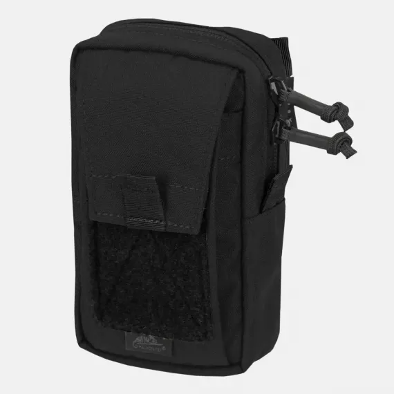 Подсумок Helikon-Tex NAVTEL Pouch [O.08] - Cordura, Black