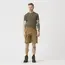 Шорты Helikon-Tex UTS (Urban Tactical Shorts) 8.5 - PolyCotton Ripstop