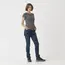 Женские брюки Helikon-Tex WOMEN'S UTP Resized (Urban Tactical Pants) - Denim Stretch