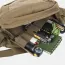 Поясная сумка Helikon-Tex BANDICOOT Waist Pack - Cordura