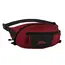 Поясная сумка Helikon-Tex BANDICOOT Waist Pack - Cordura, Red Rock / Black