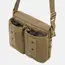 Сумка Helikon-Tex CLAYMORE Bag - Cordura