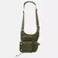 Сумка Helikon-Tex EDC SIDE BAG - Cordura, Olive Green