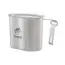 Кружка Helikon-Tex PATHFINDER Canteen Cup with Lid