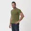 Футболка Helikon-Tex Organic Cotton T-Shirt SLIM, U.S. Green