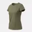 Женская футболка Helikon-Tex Women's T-shirt Slim Organic