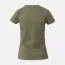 Женская футболка Helikon-Tex Women's T-shirt Slim Organic