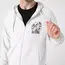 Толстовка Helikon-Tex Old School Hoodie - Fullzip