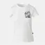 Женская футболка Helikon-Tex Women's T-shirt Slim (Old school)