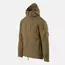 Куртка Helikon-Tex Winter Yukon Jacket - Duracanvas