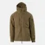 Куртка Helikon-Tex Winter Yukon Jacket - Duracanvas