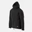Куртка Helikon-Tex Winter Yukon Jacket - Duracanvas, Ash Grey / Black