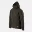 Куртка Helikon-Tex Winter Yukon Jacket - Duracanvas, Taiga Green