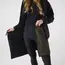 Юбка Helikon-Tex Yupik Reversible Skirt - Windpack Nylon