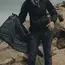 Юбка Helikon-Tex Yupik Reversible Skirt - Windpack Nylon