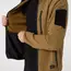 Флисовая куртка Helikon-Tex Patriot PRO Fleece