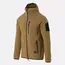 Флисовая куртка Helikon-Tex Patriot PRO Fleece, Shadow Grey