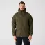 Куртка Helikon-Tex Chinook Jacket, Dark Green