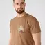 Футболка Helikon-Tex T-shirt (6 Color Desert Pocket)