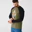 Футболка с длинным рукавом Helikon-Tex T-shirt Long sleeve (Lift, Run, Shoot)