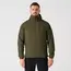 Куртка Helikon-Tex Wolfhound Hoodie Lite Jacket, Taiga Green