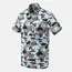 Гавайская рубашка Helikon-Tex Hawaiian Shirt
