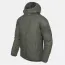 Куртка Helikon-Tex WOLFHOUND Hoodie Jacket - Climashield Apex 67g