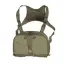 Нагрудная сумка Helikon-Tex Chest Pack Numbat, Adaptive Green