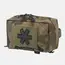 Аптечка Helikon-Tex Modular Individual Med Pouch - Field, PL Woodland