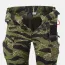 Брюки Helikon-Tex UTP (Urban Tactical Pants) - PolyCotton Stretch Ripstop