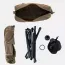 Стул Helikon-Tex TRAVELER Enlarged Lightweight Chair