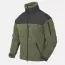 Куртка Helikon-Tex CLASSIC ARMY Jacket - Fleece