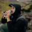 Женская куртка Helikon-Tex Women's CUMULUS Jacket - Heavy Fleece
