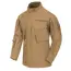 Рубашка Helikon-Tex CPU Shirt - PolyCotton Ripstop, Coyote