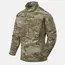 Китель Helikon-Tex MBDU Shirt - NyCo Ripstop, MultiCam