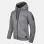 Толстовка Helikon-Tex URBAN TACTICAL HOODIE (FullZip)