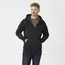 Толстовка Helikon-Tex Urban Tactical Hoodie Lite (FullZip), Black