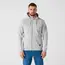 Толстовка Helikon-Tex Urban Tactical Hoodie Lite (FullZip), Melange Light Grey