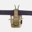 Адаптер Helikon-Tex BMA Belt Molle Adapter 1 - Cordura