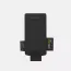 Адаптер Helikon-Tex BMA Belt Molle Adapter 1 - Cordura, Black