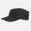 Кепка Helikon-Tex COMBAT Cap - PolyCotton Ripstop, Black