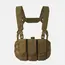 Нагрудная разгрузка Helikon-Tex Chicom Chest Rig - Cordura